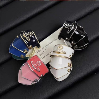 Cao Nhẫn Xương Phong Cách Hoàng Gia Phương Tây, Thiết Kế Độc Đáo Cho Unisex YOEV