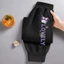 Kuromi Trẻ Em Quần Jogger Thu Đông Thể Thao Dày Quần Thường Ngày Bé Gái Trang Phục Hợp Thời Trang
