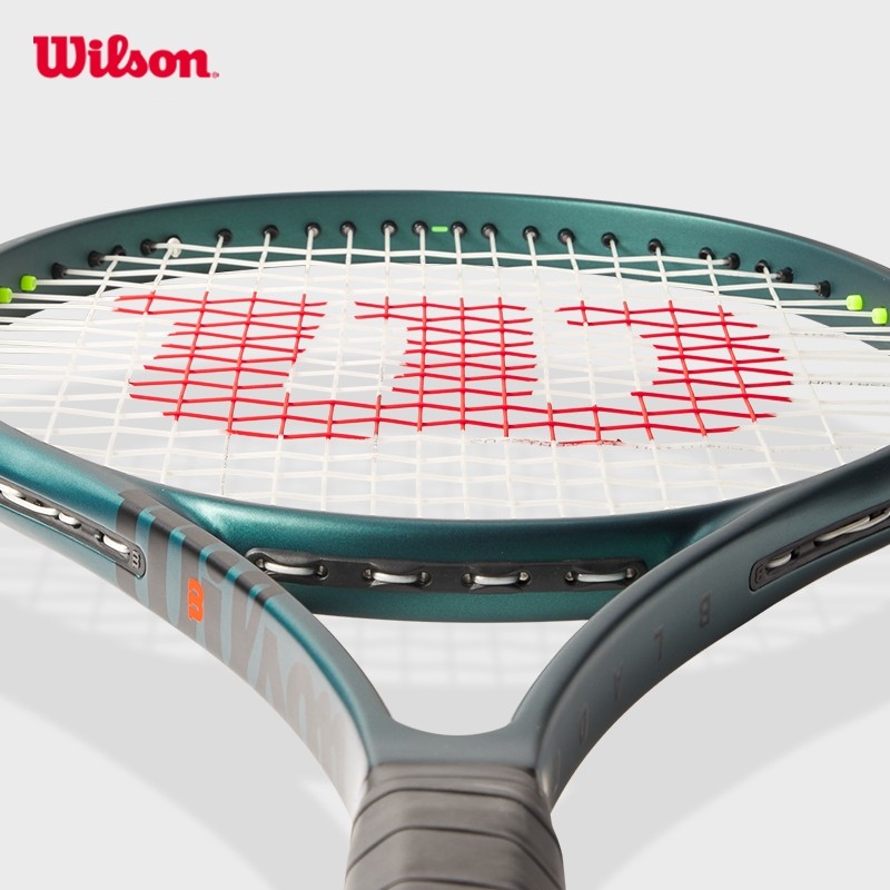 Wilson Blade 104 V9 Vợt Tennis Chưa Căng Dây WR150011U