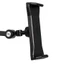 2 Cái Giá đỡ kẹp gắn có thể điều chỉnh Ổ cắm 17mm cho thiết bị 5 đến 12 9 inch