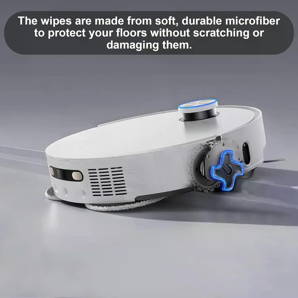 Giá đỡ cây lau nhà Dreame X50 / X50 Master / L50 Pro / L50 Pro Ultra / L40s Pro / L40s Pro Ultra / Mova V50 Ultra