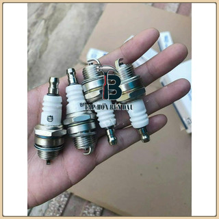 Bugi 2 thì, 4 thì Husqvarna cho máy cưa, máy cắt cỏ