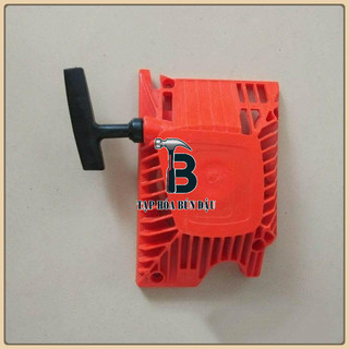 Bộ khởi động,chụp giật,ốp giật,máy cưa xích 5200