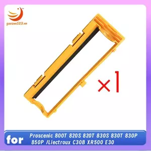 Vỏ cọ chính cho 800T 820S 820T 830S 830T 830P 850P / C30B XR500 E30 Máy hút bụi siêu có thể thay thế