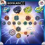 TAKARA TOMY BEYBLADE X (CX Series) - Starters, Boosters & Battle Entry Sets