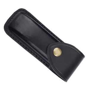 EDB * Giá đỡ cắt lưỡi cố định Bao da giữ nhiều lưỡi dao lên đến 13cm
