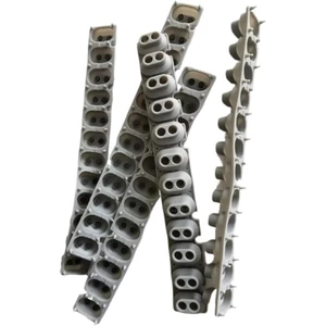Dải bàn phím dẫn điện Miếng Silicon tiếp xúc chìa khóa có độ dẫn điện cho SP-170 280 180K Dễ dàng lắp đặt