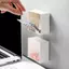 NS Cà Phê Lọc Giấy Chống Bụi Moka Nồi Lọc Hộp Bảo Quản Cà Phê Định Lượng Vòng Bát Tường Ra Espresso Phụ Kiện NS