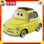 Takara Tomy Disney Cars Tomica C-12 Luigi