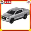 Takara Tomy Tomica No.30 Mitsubishi Triton (Box) Mini-Car Toy for ages 3 and up.