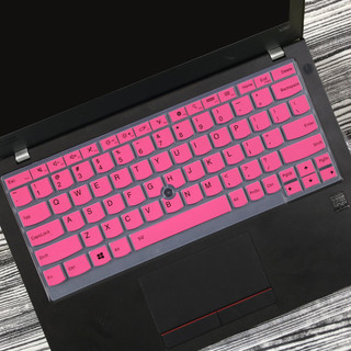 Vỏ bàn phím laptop silicon cho Lenovo ThinkPad L13 2 trong 1 Gen 5 / ThinkPad L13 Gen 4 Gen 3 Gen 2 (không phù hợp với L13 Gen 6)