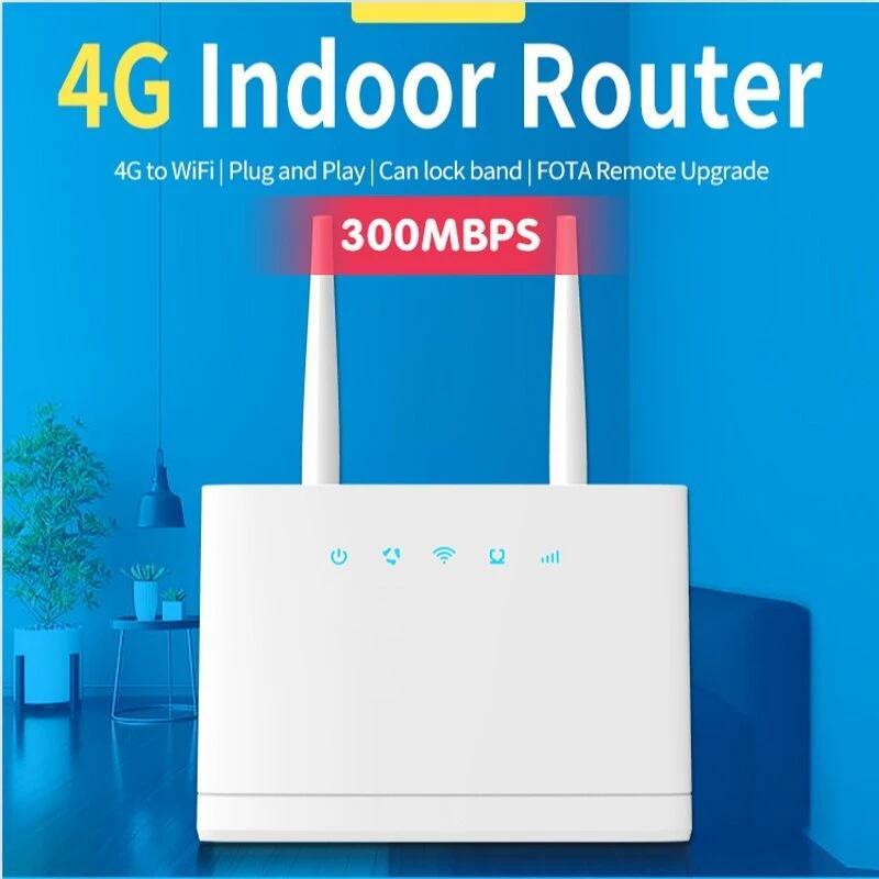 Bộ phát wifi từ sim 4G 5G Modem 4G T900 C303 Router 4G Dcom không dây ...