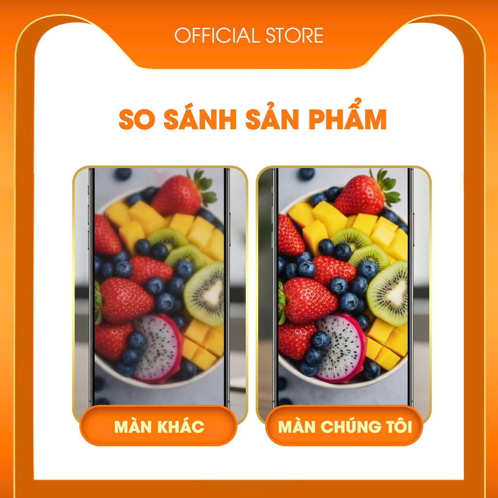 [BH 18 THÁNG] Màn Hình Hiển Thị DURA A Incell Thay Thế 13 Pro Chất Lượng Ổn Định | BigBuy360 - bigbuy360.vn
