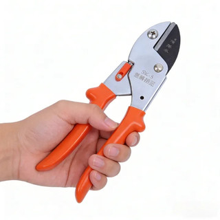 Dụng cụ cắt cành trợ lực siêu sắc cắt sắt Kéo Cắt (Tỉa) Cành，Siêu Sắc，Thiết bị làm vườn，Trợ Lực / Cộng Lực