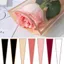GREAT 50 Chiếc Túi Đựng Hoa Hồng, Túi Đựng Hoa Bằng Nhựa Cellophane, Túi Bọc Hoa Đơn Hoa Hồng Chống Thấm Nước Bó Hoa Bao Bì Túi Cho Ngày Lễ Tình Nhân