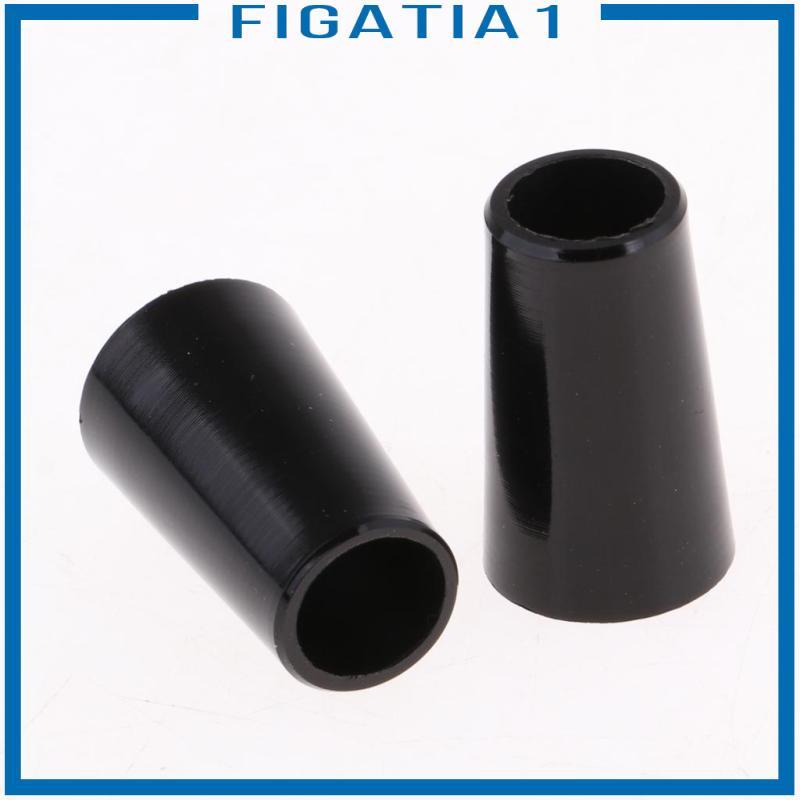 5 Gói Thay Thế Trục Golf Ferrules Côn Đầu Adapter Tay Cuối Mũ Mới