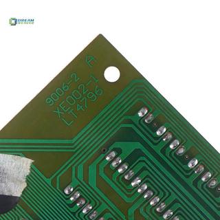 [Dream Weaver] Phụ kiện cân điện tử Màn hình hiển thị Bảng mạch màn hình LCD LED Cân điện tử Cân nền tảng LCD Màn hình hiển thị kỹ thuật số mới