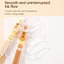 TUYỆT VỜI 2 Bút Bi Capybara, Bộ Dụng Cụ Làm DIY 0,5mm Thiết Kế Dễ Thương, Nhựa Sáng Tạo Có Thể Xoay Được Đính Hạt Bút Bi Động Vật Phần Thưởng Trường Học