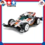 Tamiya Mini 4WD PRO Series No.43 "Rise Emperor" (MA Chassis) Unisex Model Kit - 18643