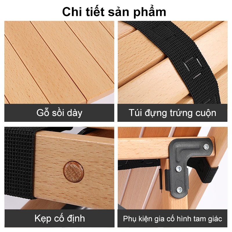 bàn gấp gọn camping, dã ngoại cắm trại du lịch ngoài trời hợp kim nhôm cao cấp siêu nhẹ khung chắc chắn