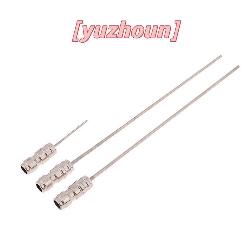 [yuzhoun] 1 Cái Vòi Phun Kim Vệ Sinh Áp Lực Cao 1 / 4 "Qui Connect Thiết Kế Mỏng Để Vệ Sinh Sâu AC & Xe Máy Giặt Xe Tăng