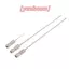 1 Cái Vòi Phun Kim Vệ Sinh Áp Lực Cao 1 / 4 "Qui Connect Thiết Kế Mỏng Để Vệ Sinh Sâu AC & Xe Máy Giặt Xe Tăng