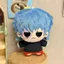 Sally Mặt Phụ Kiện Búp Bê Sang Trọng Plushie Đồ Chơi Nhồi Bông Quà Tặng Sinh Nhật
