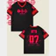 SY3 BTS BANGTAN BOYS 2026 trở lại tour du lịch thế giới Áo thun ARIRANG tay ngắn hàng đầu YS3