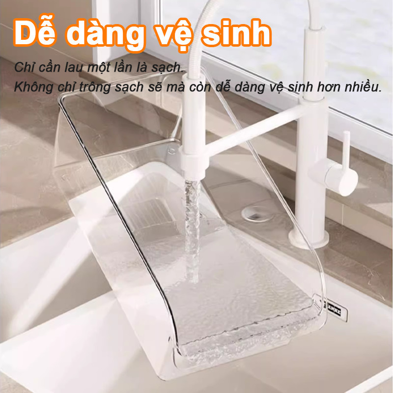 Hộp Bảo Quản Thực Phẩm Dạng Ngăn Kéo Cho Tủ Lạnh - Dung Tích Lớn, Đựng Rau Củ, Trái Cây, Trứng, Đồ Uống Đa Năng