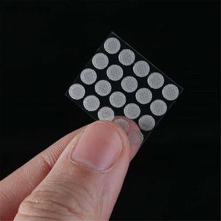 [Hộp đựng] 20 chiếc Tai nghe Lưới thép chống bụi 4mm 4.2mm 4.7mm 5mm Phụ kiện DIY Đẹp