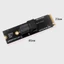 M. 2 Thẻ chuyển đổi NVME sang U2 M. 2 NGFF Mkey Pciex4 đến SFF8643 SFF8639 Hỗ trợ thẻ nâng mở rộng M. 2 Giao thức NVME