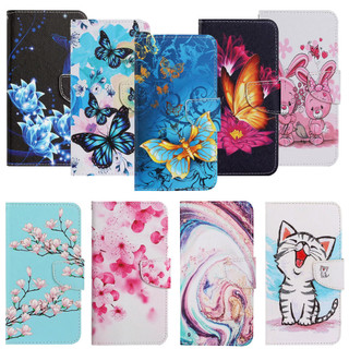 Thích hợp cho Samsung Galaxy A10 A20 A20E A30 A40 A50 A70 A31 A41 A51 A71 4G 5G Vỏ bảo vệ điện thoại di động Vỏ bảo vệ lật da