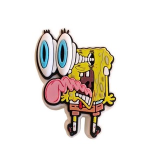 Charm/Sticker gắn dép- hàng chính hãng- Hoạt hình kute