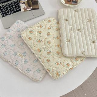 Túi đựng laptop TUYỆT VỜI, Túi đựng laptop Bowknot 11 / 13 / 15 inch, Túi bảo vệ máy tính bảng siêu mỏng dung tích lớn