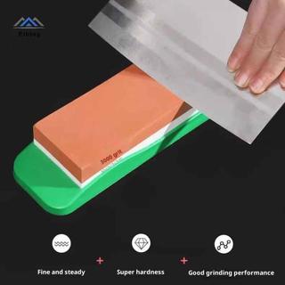 ELBBKG 400 / 1000 / 3000 / 4000 / 8000 Grit Đá Mài 2 Mặt Thép Carbon Mài Đục Mài Góc Hướng Dẫn Mới