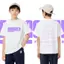 thun cotton 2M sinh nhật áo thun Bangsaen Fight Club đảm bảo in ấn tận nhà giao hàng thời trang