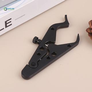 [Dream Weaver] Điều khiển tay lái kẹp ga hành trình xe máy cho thanh giữ bằng nhôm cao cấp Lo Hỗ trợ giữ tay cầm đa năng Thanh mới