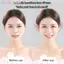 Photoframe 6 / 12 / 30Patches Hỗ trợ tai tinh Stiers Vô hình Ear Corrector Earlobe Hỗ trợ miếng vá Trang điểm tai Elf V-Face Stiers Dễ dàng sử dụng VN