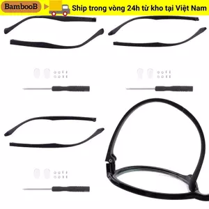 Chân thay thế BAMBOOB Bán chạy Khung kính đa năng chống trượt