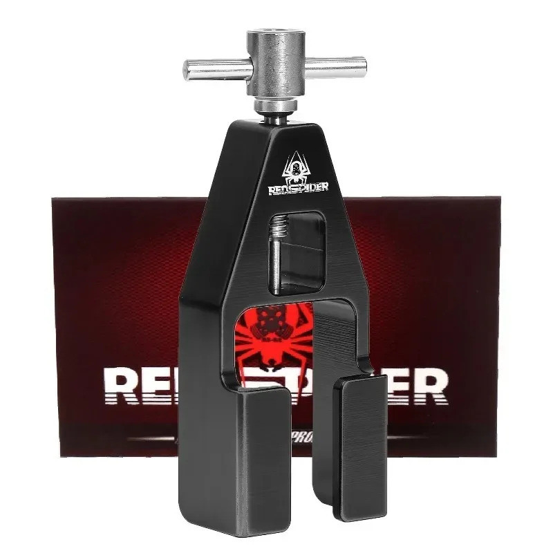 Công cụ lắp ráp bánh răng động cơ Gear Pulle Retractor cho Tamiya 4WD Dụng cụ ô tô Kim loại cường độ cao Phụ tùng xe hơi RC