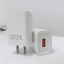Củ sạc 5V2A công suất 10W - cổng USB phù hợp cho các thiết bị gia dụng công suất nhỏ. Nhỏ gọn, tiện lợi - hàng sẵn kho