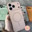 Ốp Điện Thoại Doanh Nhân Đơn Giản Sang Trọng Cho Xiaomi Poco X8 Pro Max X7 Pro C85X 5G 4G Vỏ Màu Sắc Tương Phản Mờ Mềm Chống Rơi