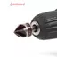 Dụng cụ mở lỗ Chamfer Mũi khoan Hex Shank Dụng cụ vát chế biến gỗ 82° Nút đếm đa kích thước chính xác