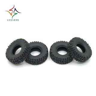 [luxiang.vn] Lốp xe cao su Lốp xe RC Lốp cao su ô tô 66mm cho C14 C24 C34 B14 B24 B16 B36 1 / 16 Phụ tùng nâng cấp Phụ kiện dự phòng