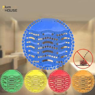 PlumHOUSE Hương Thơm Khử Mùi Kháng Khuẩn Nam Khử Mùi Nước Tiểu Nước Tiểu Bể Thơm Miếng Lót VN