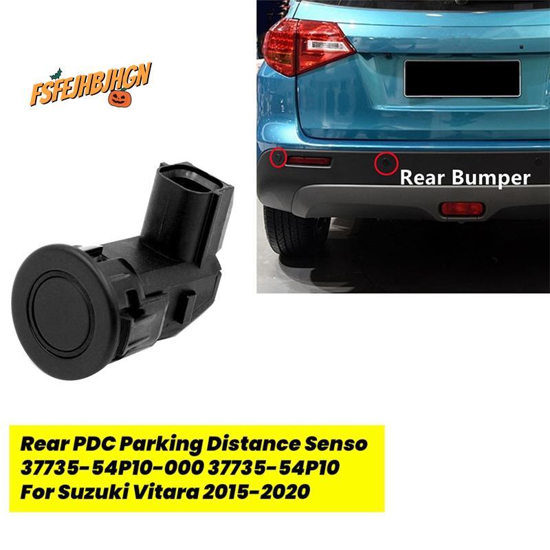 Khoảng cách đỗ xe phía sau ô tô 37735-54P10-000 37735-54P10 cho cảm biến dò Radar Vitara 2015-2020