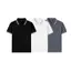 COMBO 3 ÁO 2026 ÁO POLO PHỐI BO VIỀN 02 VẢI THUN CÁ SẤU POLY
