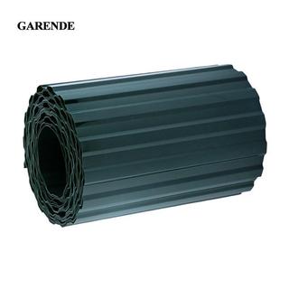 Biên giới viền vườn Garende hiện đại trang trí sân sau, sân hiên