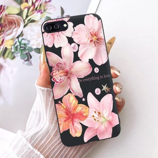 Ốp Lưng Cho Asus Zenfone 4 Max ZC520KL 5.2 "Bao X00HD Bướm Phổ Biến Silicon Mềm TPU Vỏ Cho Asus ZC554KL X00HD 5.5" Funda
