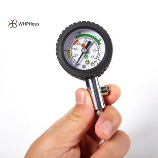 Đồng Hồ Đo Áp Suất Cho Bóng Đá Và Nhiều Loại Khác